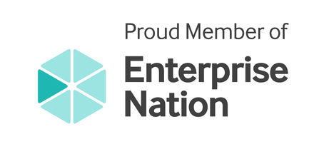 Enterprise Nation Tuckshop Flowers is a member of Enterprise Nation - a national network for small business advice