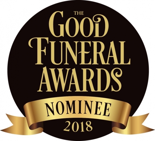 gfa-nominee Good funeral Awards nominees in the funeral florist category